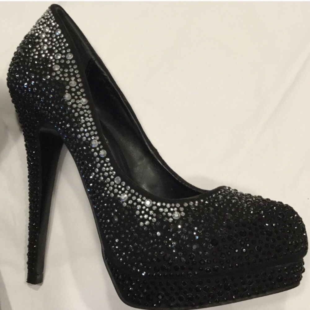 Aldo pumps